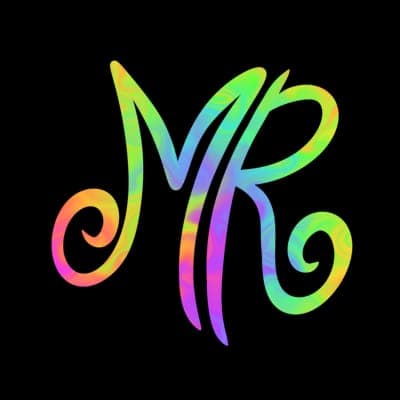 MaudifyReality logo