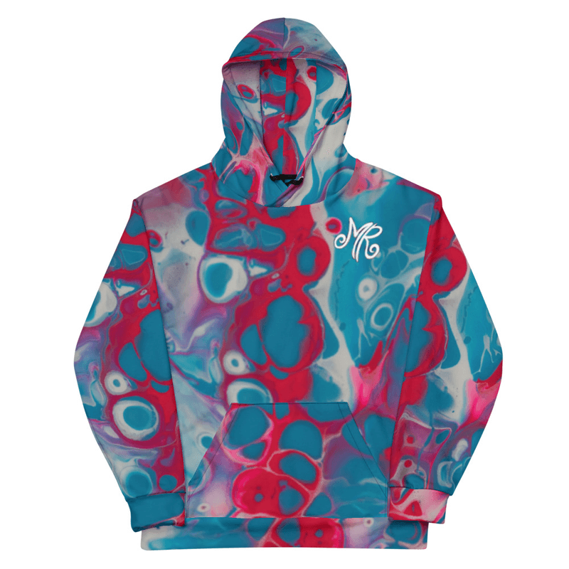 #40 Hoodie