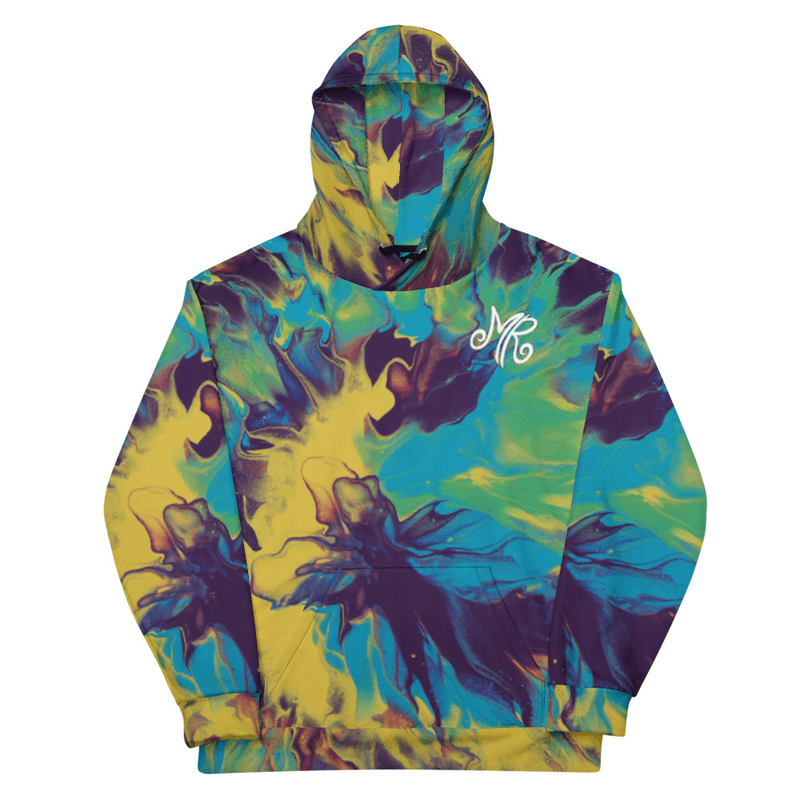 #67 Hoodie