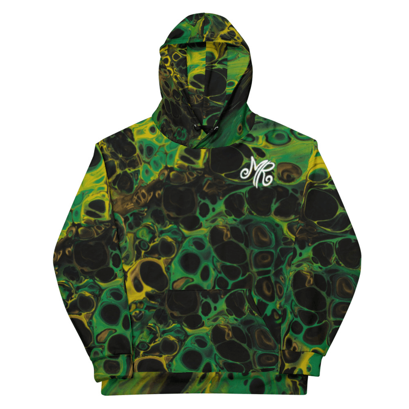 #65 Hoodie