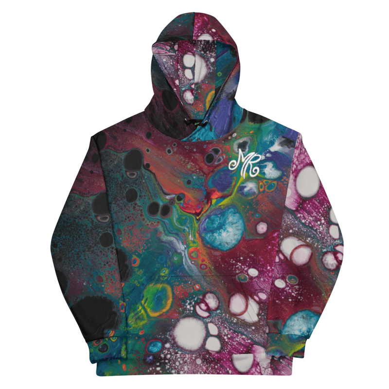 #72 Hoodie
