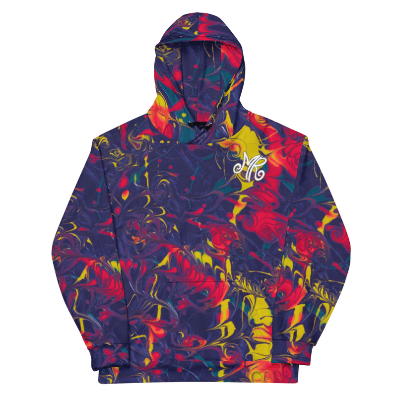 #42 Hoodie