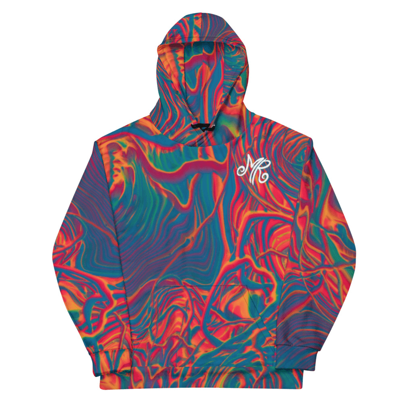 #48 Hoodie