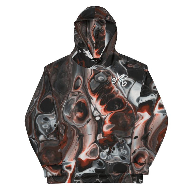 #07 Hoodie